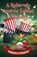 A Righteously Awesome Eighties Christmas, CHRISTIE,  Thomas A. - Paperback - 9780993493232