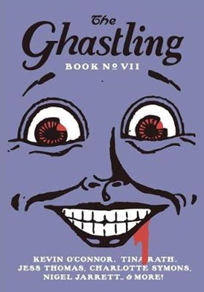 The Ghastling, BLAYNEY,  Mark - Paperback - 9780993499142