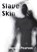Slave Skin, Derek E Pearson - Paperback - 9780993507281