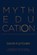 Myth Education, David Fletcher - Paperback - 9780993510236