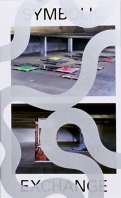 Symbolic Exchange, niet bekend - Paperback - 9780993547409