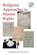 Religious approaches to Human Rights, Martin Davie - Paperback - 9780993552908