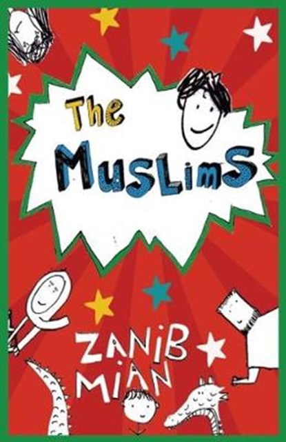 Muslims, MIAN,  Zanib - Paperback - 9780993564420