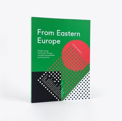 From Eastern Europe, Jon Dowling - Paperback - 9780993581267