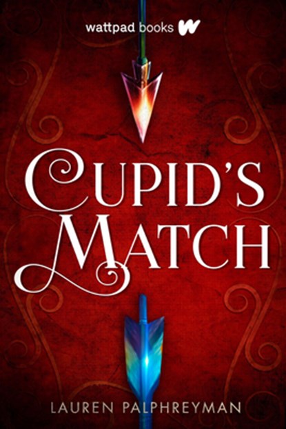 Cupid's Match, Lauren Palphreyman - Paperback - 9780993689932