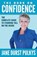The Book On Confidence, Jane Durst-Pulkys - Paperback - 9780993697500