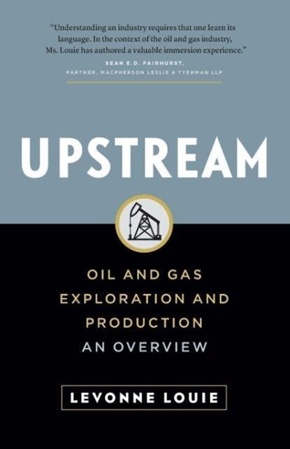 Upstream, Levonne Louie - Paperback - 9780993803727