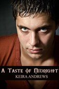 A Taste of Midnight | Keira Andrews | 