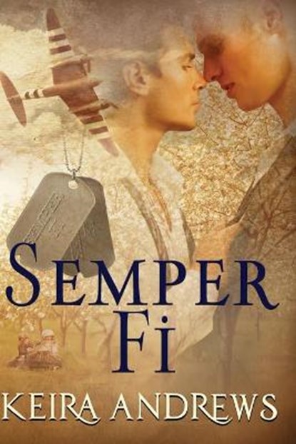 Semper Fi, ANDREWS,  Keira - Paperback - 9780993859847