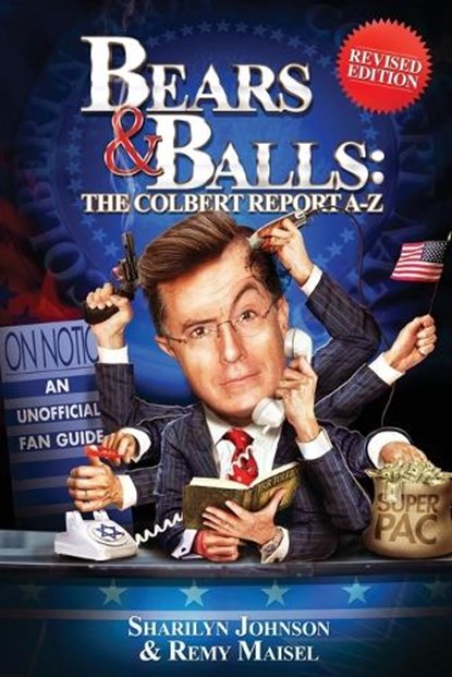 Bears & Balls, SHARILYN,  Johnson ; Remy, Maisel - Paperback - 9780993942228