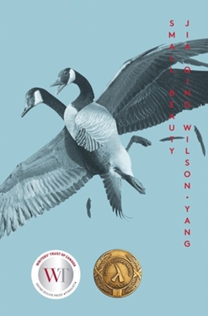 Small Beauty, Jia Qing Wilson-Yang - Paperback - 9780994047120
