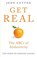 Get Real, John Cotton - Paperback - 9780994079602