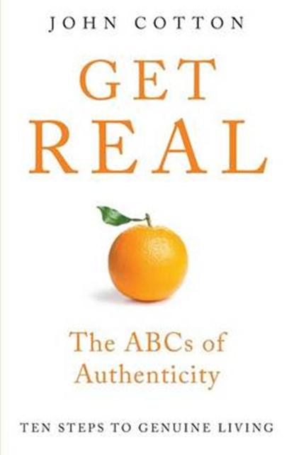 Get Real, John Cotton - Paperback - 9780994079602