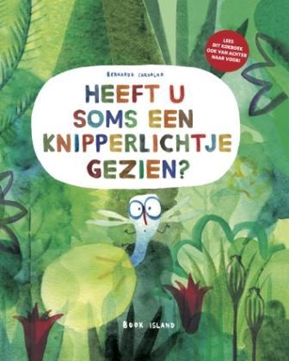Heeft U soms een knipperlicht gezien, Hup konijntje, niet bekend - Gebonden - 9780994109835