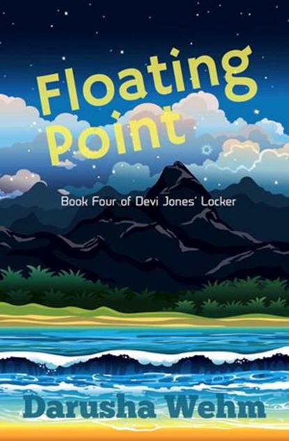 Floating Point, Darusha Wehm - Ebook - 9780994133267
