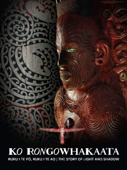 Ko Rongowhakaata, Te Papa - Paperback - 9780994136299