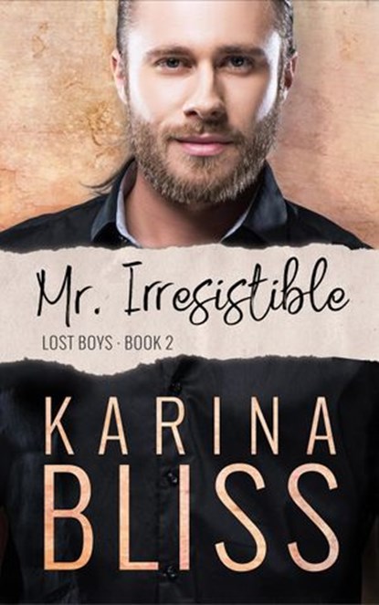 Mr Irresistible, Karina Bliss - Ebook - 9780994145376