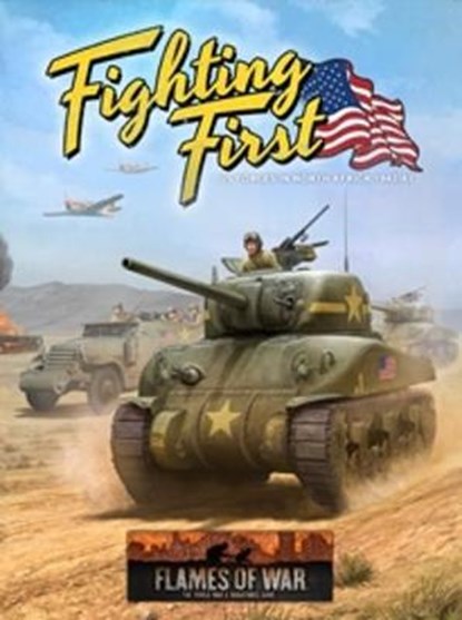 FIGHTING FIRST, JAMES BROWN - Gebonden - 9780994147424