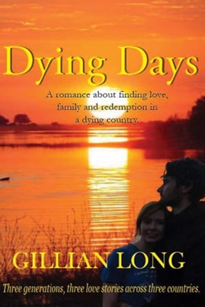 Dying Days, Gillian Long - Ebook - 9780994267160