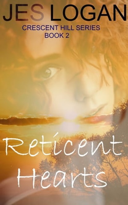 Reticent Hearts, Jes Logan - Ebook - 9780994323521