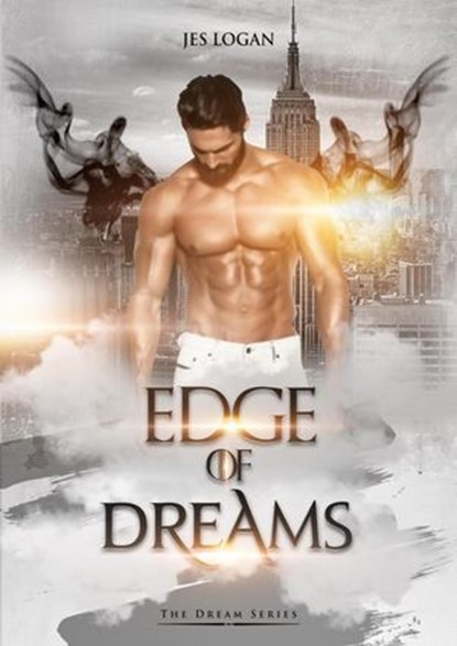 Edge of Dreams, Jes Logan - Ebook - 9780994323538