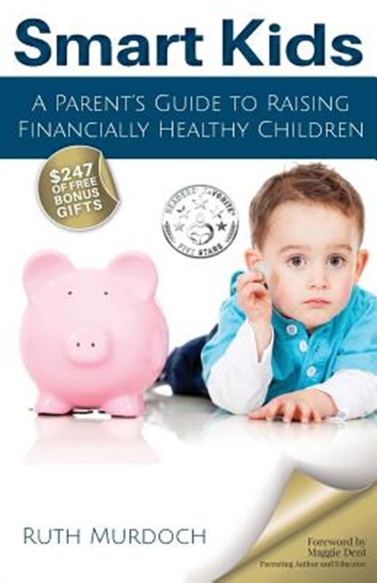 Smart Kids, niet bekend - Paperback - 9780994340092