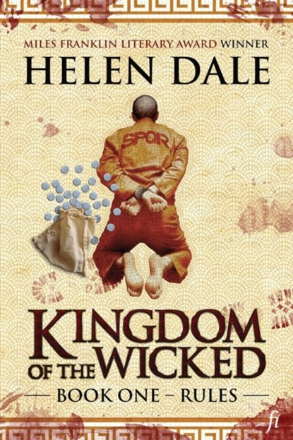 Kingdom of the Wicked Book One, Helen Dale - Paperback - 9780994384096