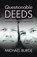 Questionable Deeds, BURGE,  Michael - Paperback - 9780994388704