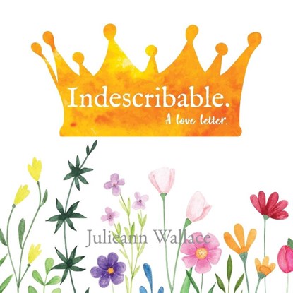 INDESCRIBABLE., Julieann Wallace - Paperback - 9780994398260