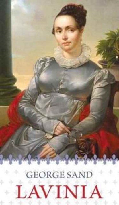Lavinia, George Sand - Gebonden - 9780994430656