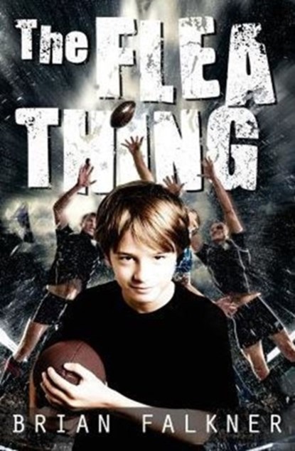 The Flea Thing, Brian Falkner - Paperback - 9780994456755