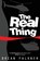 The Real Thing, FALKNER,  Brian - Paperback - 9780994456762