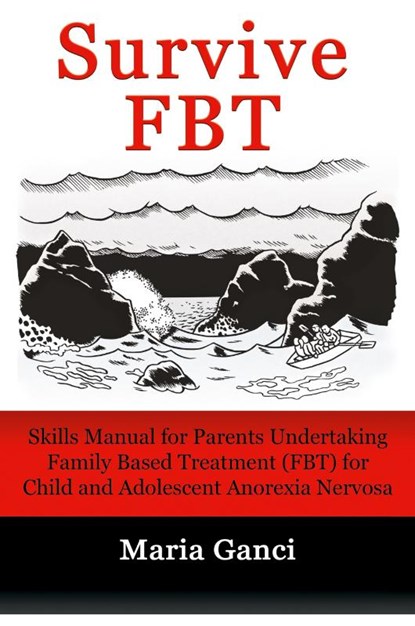 Survive Fbt, Ganci Maria - Paperback - 9780994474698
