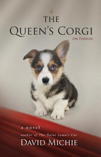 The Queen's Corgi, David Michie - Paperback - 9780994488107