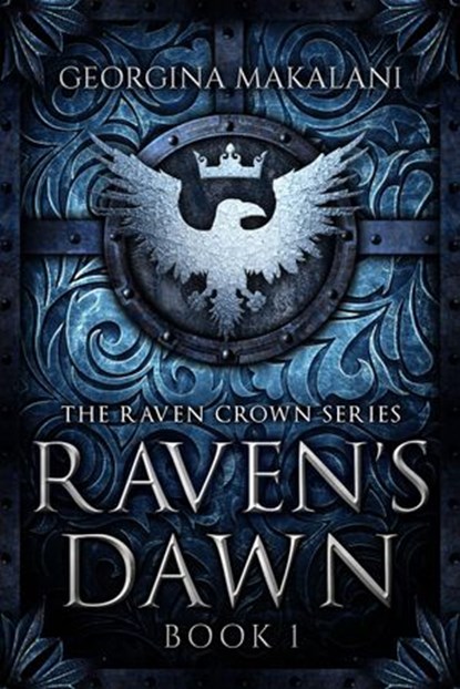 Raven's Dawn, Georgina Makalani - Ebook - 9780994513151