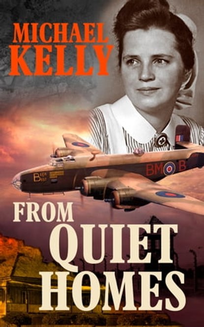 From Quiet Homes, Michael Kelly - Ebook - 9780994514417