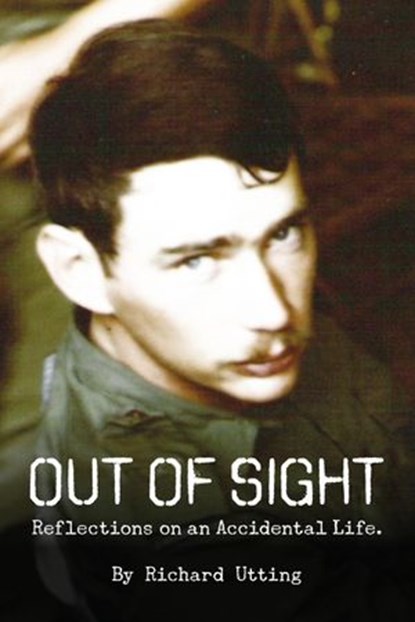 Out of Sight, Richard Utting - Ebook - 9780994529459
