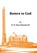 Return to God, H H Pope Shenouda - Paperback - 9780994542540