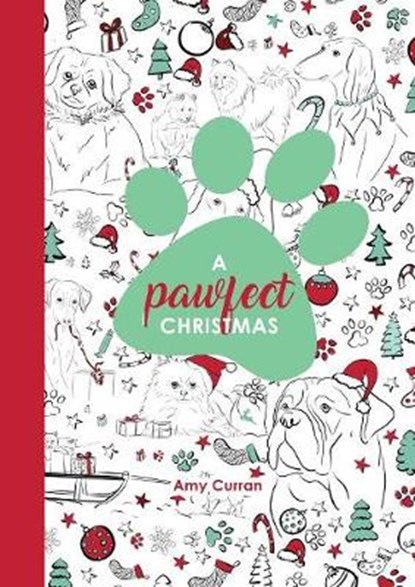 A Pawfect Christmas, Amy L Curran - Overig - 9780994559562