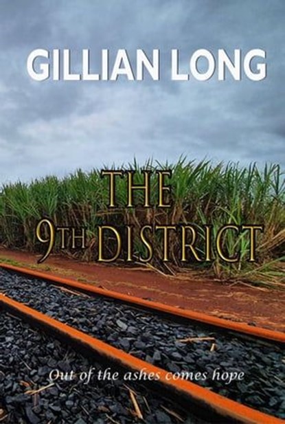 The 9th District, Gillian Long - Ebook - 9780994559883