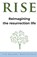 Rise, BAUCOM,  Jim ; Clifford, Ross - Paperback - 9780994572684