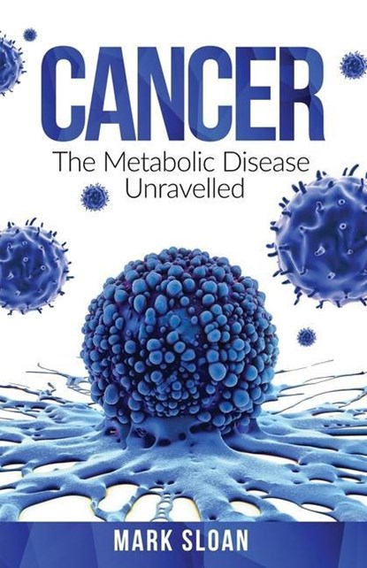 Cancer, Mark Sloan - Paperback - 9780994741851