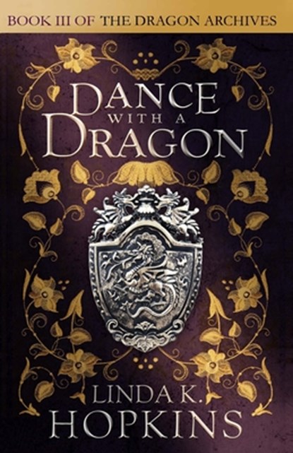 Dance with a Dragon, Linda K. Hopkins - Paperback - 9780994765611