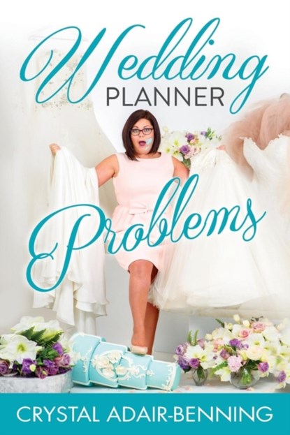 Wedding Planner Problems, niet bekend - Paperback - 9780994973603