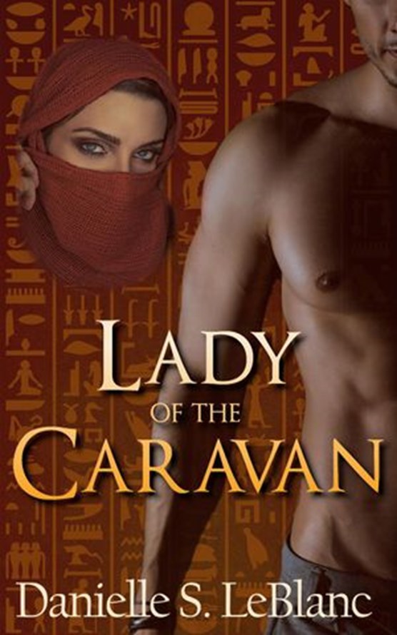 Lady of the Caravan