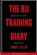 The BJJ Training Diary, Corey B. Lillis - Paperback - 9780995026445