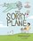 The Sorry Plane, Deborah MacNamara - Paperback - 9780995051232