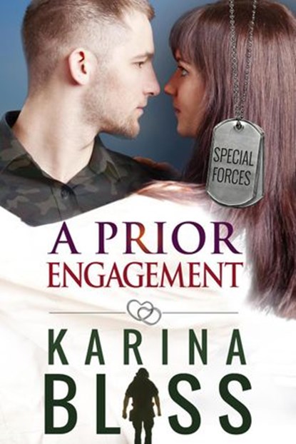 A Prior Engagement, Karina Bliss - Ebook - 9780995112209