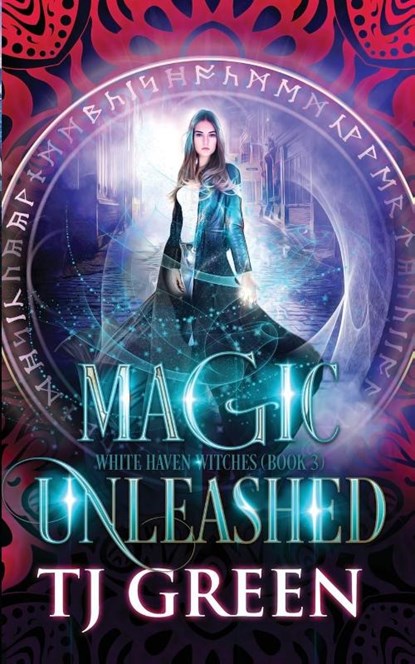 Magic Unleashed, T J Green - Paperback - 9780995116351
