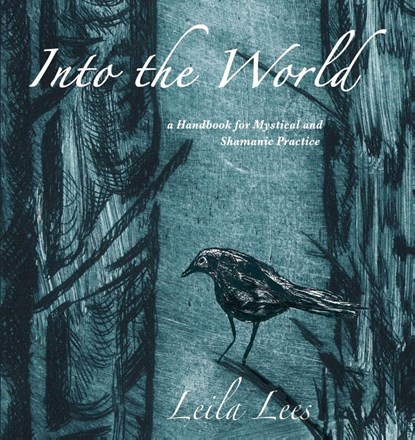 Into the World, Leila Lees - Paperback - 9780995116542